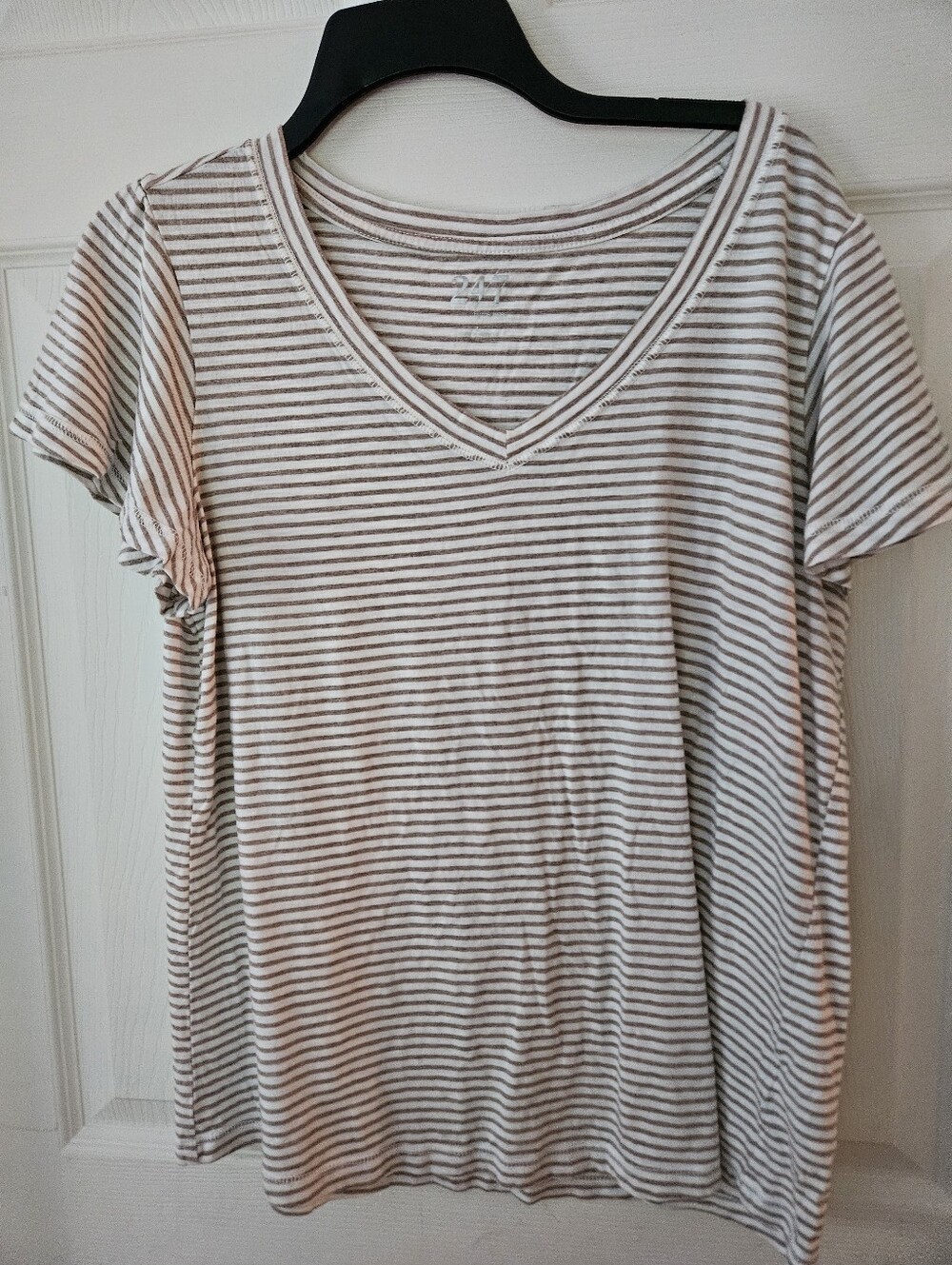 Maurices Fall Top L